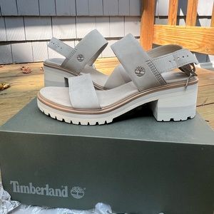 Timberland Violet Marsh 2-Band Sandal